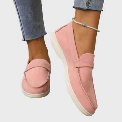 Gail | Orthopedic Moccasins