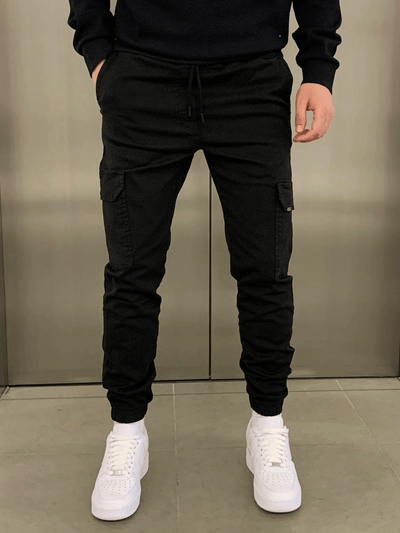 Jared® | Cargo Jogger Fit For Men
