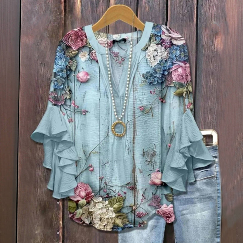Ariella | Blouse