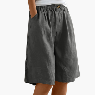 Leia | Lightweight comfort shorts