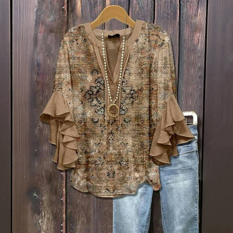 Hadley | Blouse