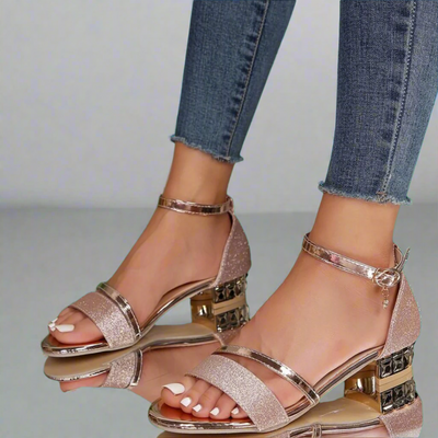 Lucille | Premium Sandals for Ultimate Comfort