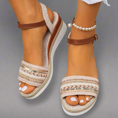 Everlee | Comfortable sandals for every day