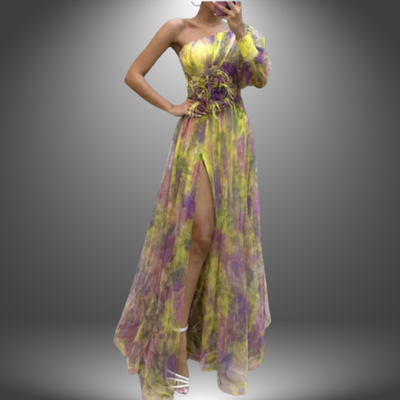 Nana | Stylish Handmade Women's Dress for an Elegant Look