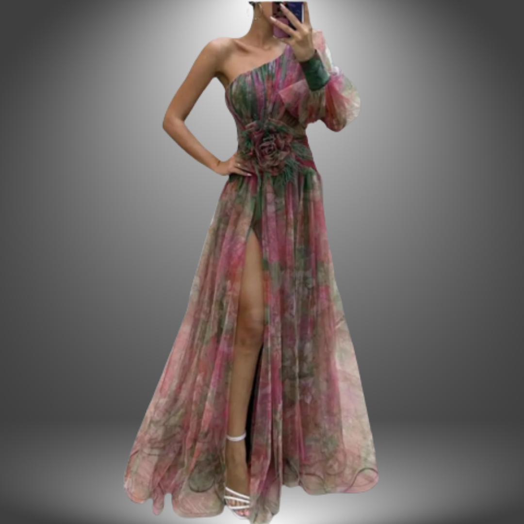 Nana | Stylish Handmade Women's Dress for an Elegant Look