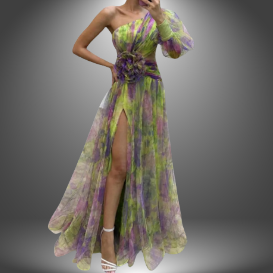 Nana | Stylish Handmade Women's Dress for an Elegant Look