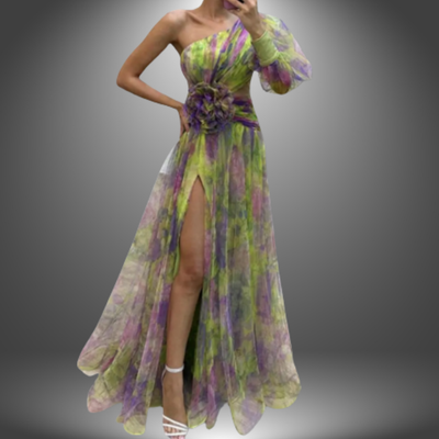 Nana | Stylish Handmade Women's Dress for an Elegant Look