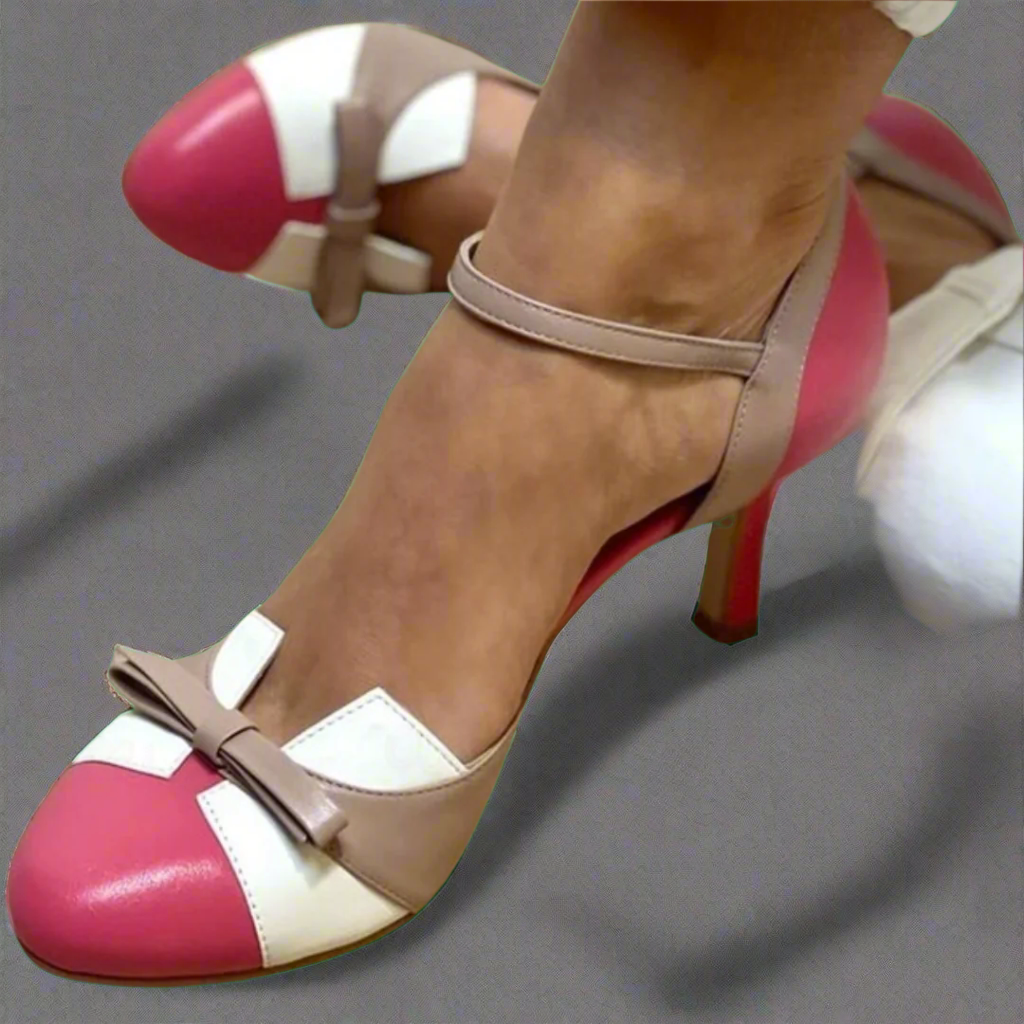 Zayla | Orthopedic Sandals