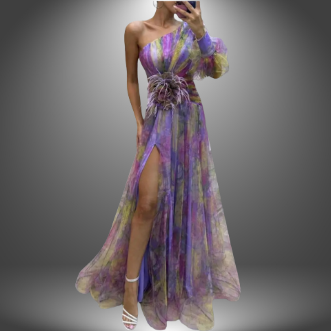 Nana | Stylish Handmade Women's Dress for an Elegant Look