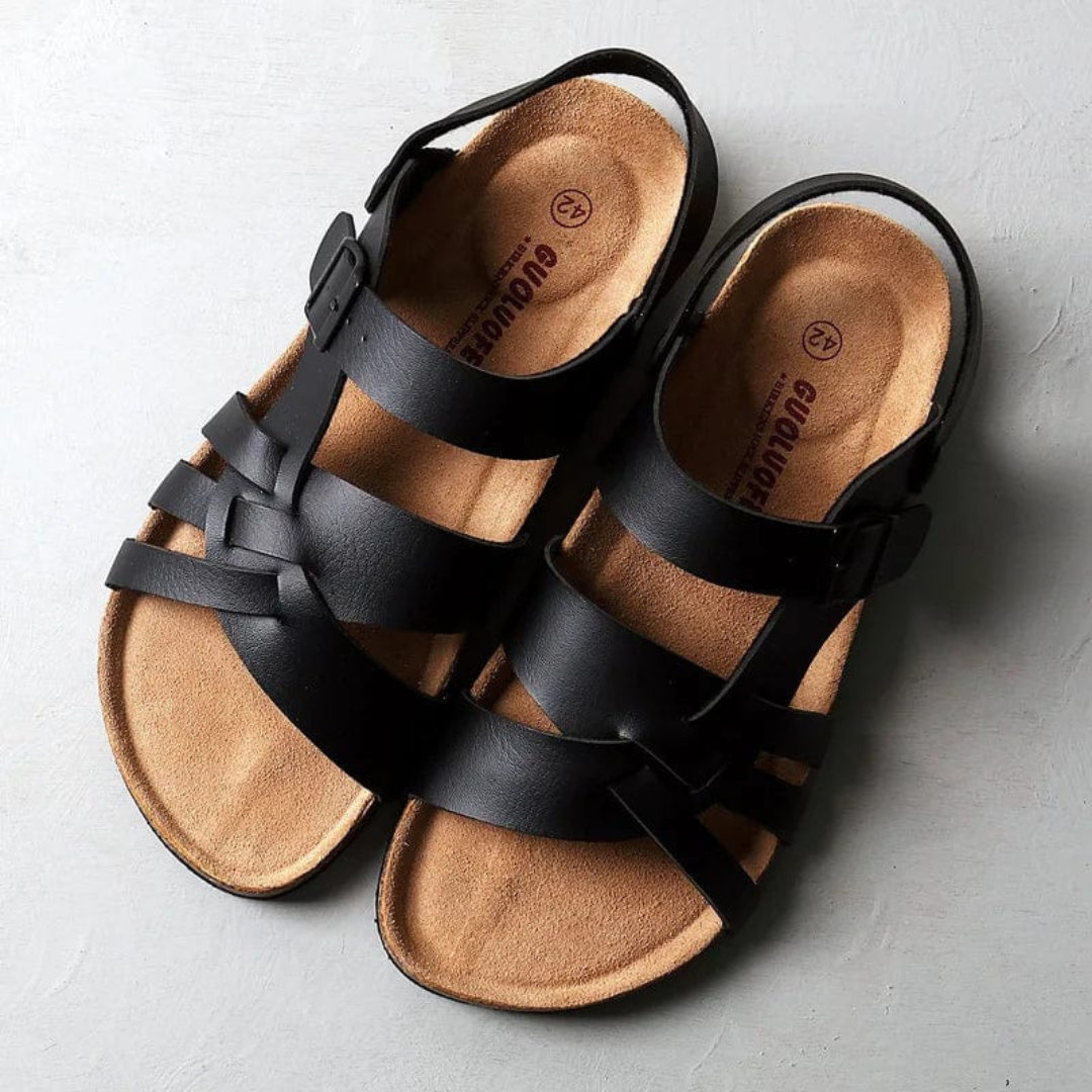 Haven | Premium outdoor sandals for maximum comfort Regular price