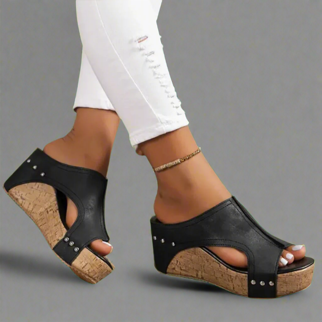 Danna | Premium Sandals for Ultimate Comfort