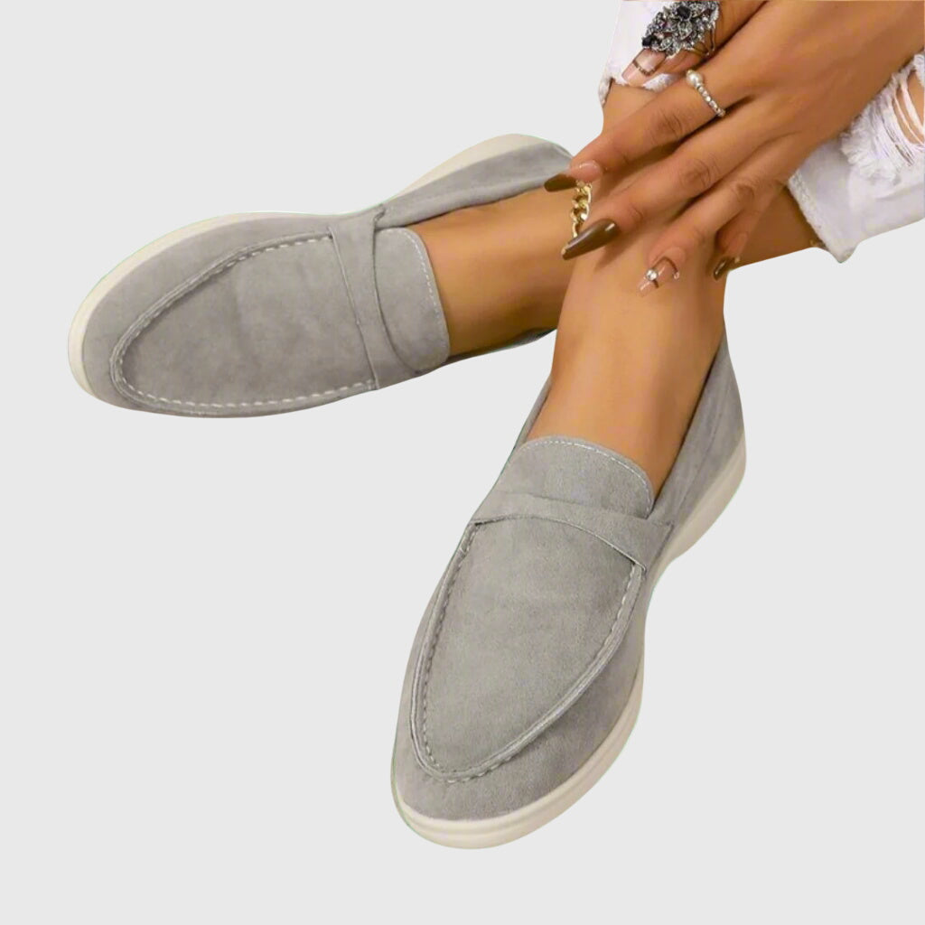 Gail | Orthopedic Moccasins