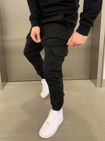 Jared® | Cargo Jogger Fit For Men
