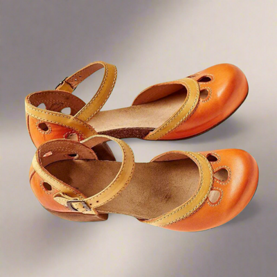 Evie | Comfortable sandals for summer