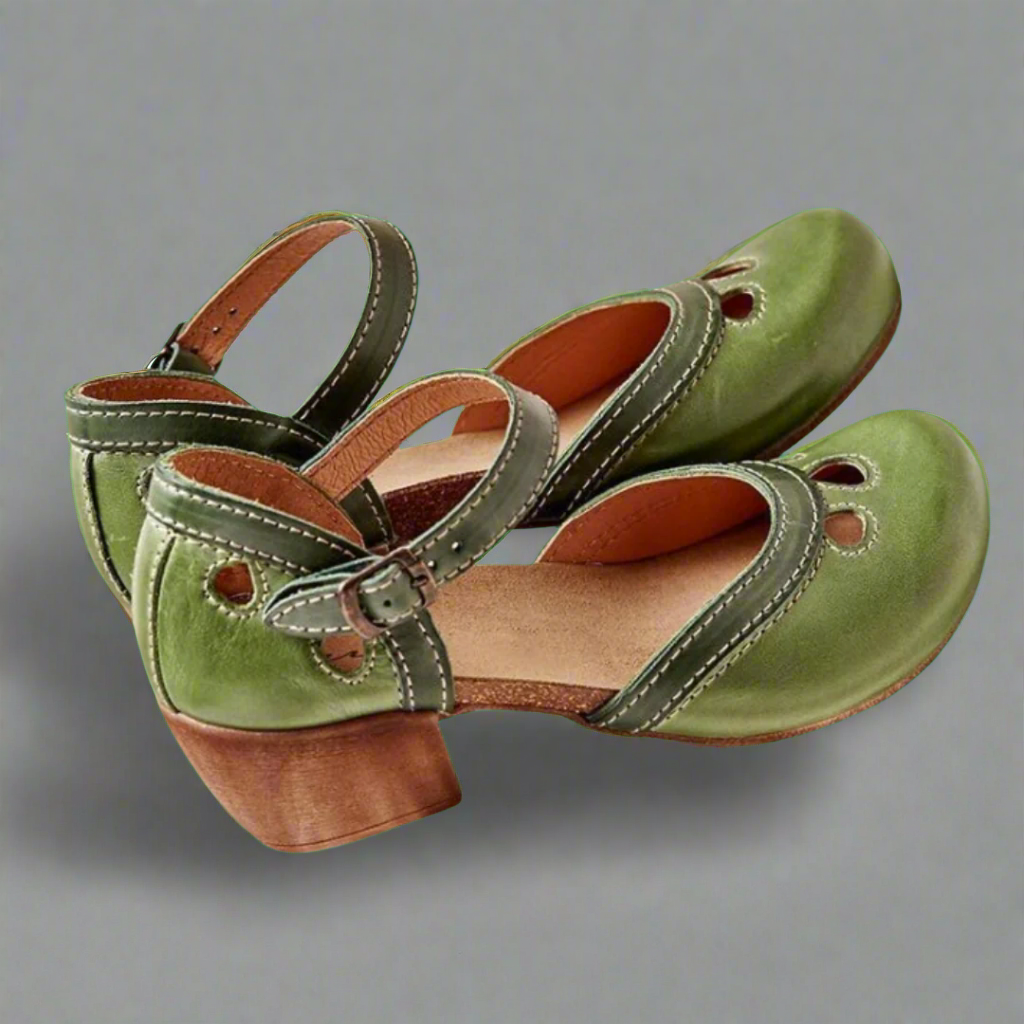 Evie | Comfortable sandals for summer