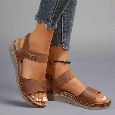 Samara | Comfortable Orthopedic Sandals