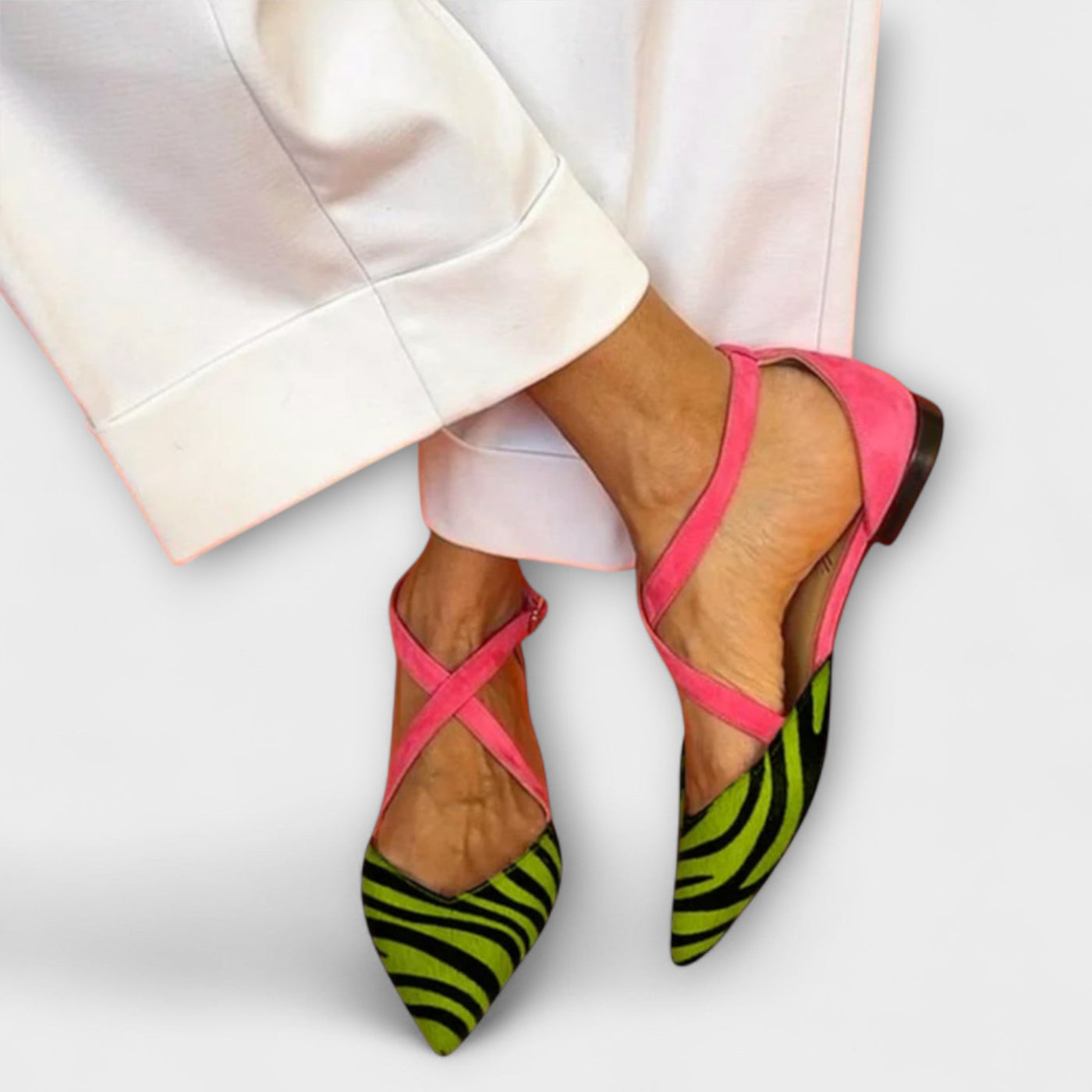 Tilda | Band Loafer