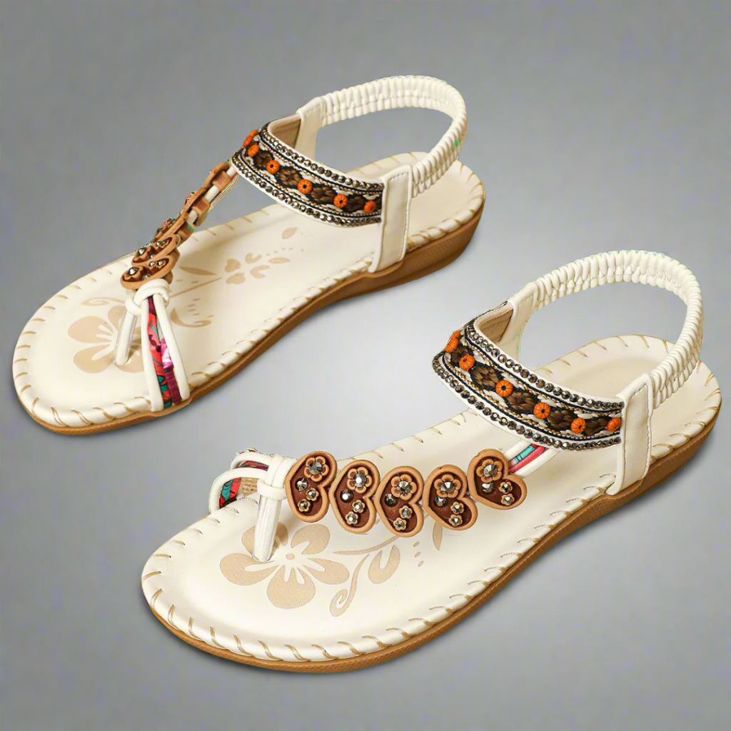 Jayla | Comfortable Orthopedic Sandals
