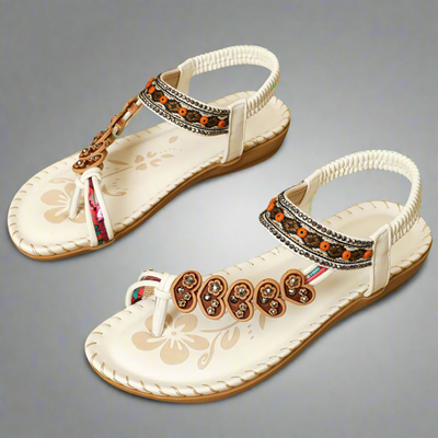 Jayla | Comfortable Orthopedic Sandals