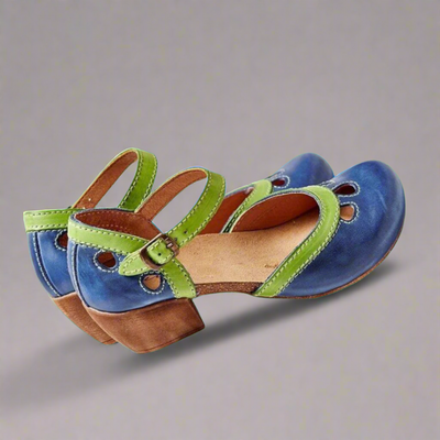 Evie | Comfortable sandals for summer