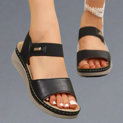 Samara | Comfortable Orthopedic Sandals