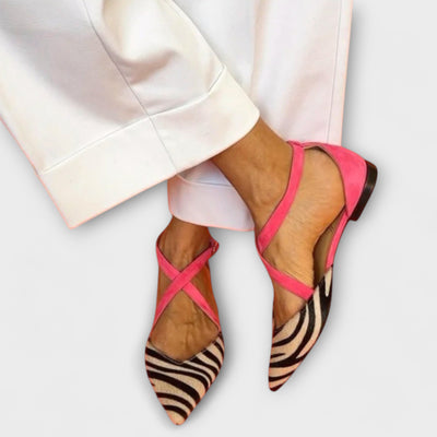 Tilda | Band Loafer