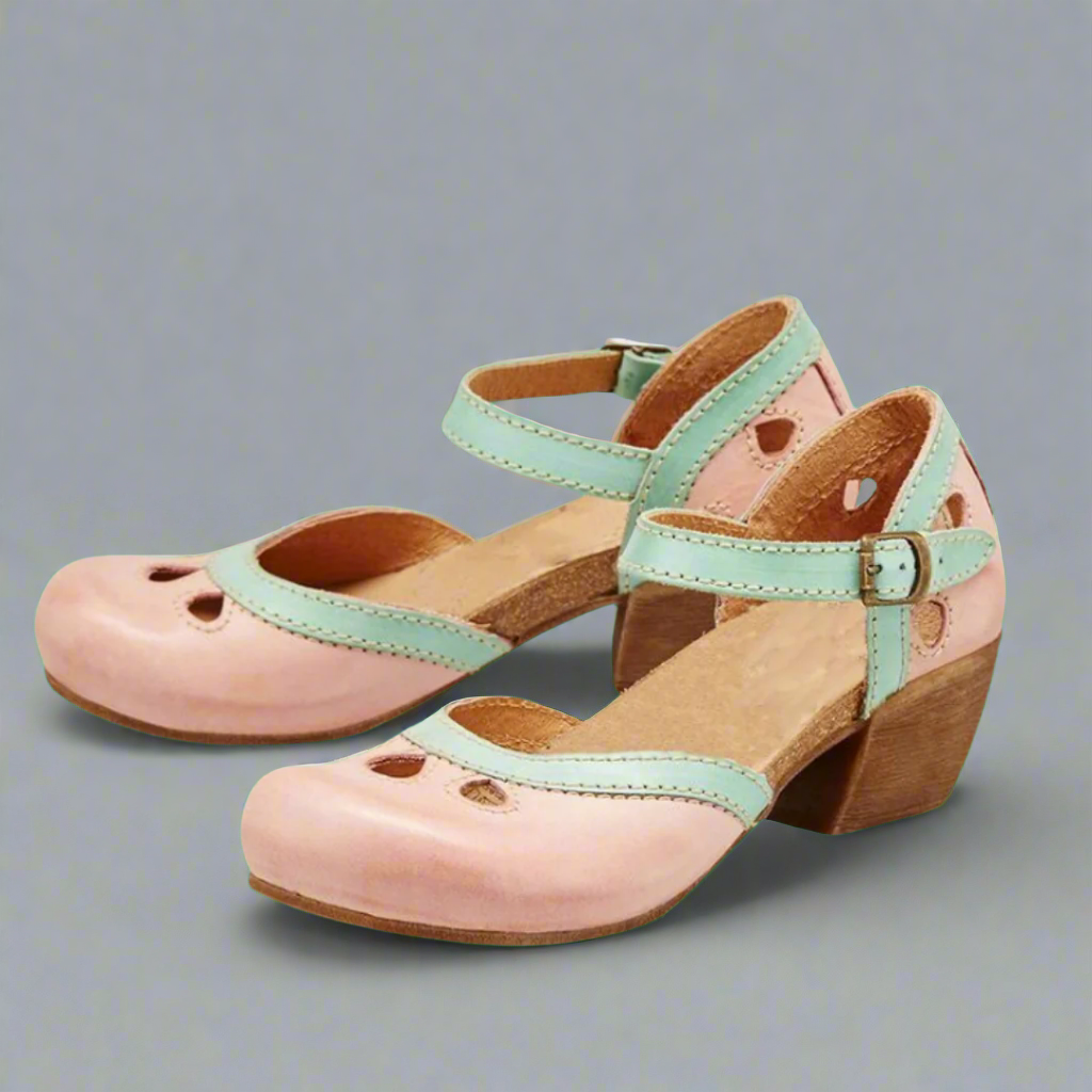 Evie | Comfortable sandals for summer