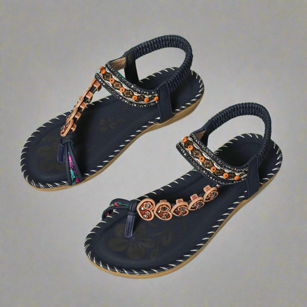 Jayla | Comfortable Orthopedic Sandals