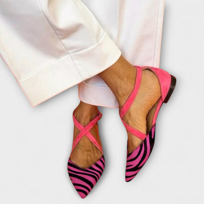 Tilda | Band Loafer