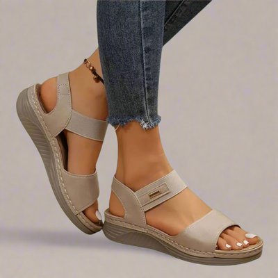 Samara | Comfortable Orthopedic Sandals