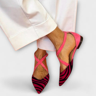 Tilda | Band Loafer