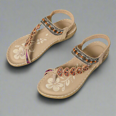 Jayla | Comfortable Orthopedic Sandals