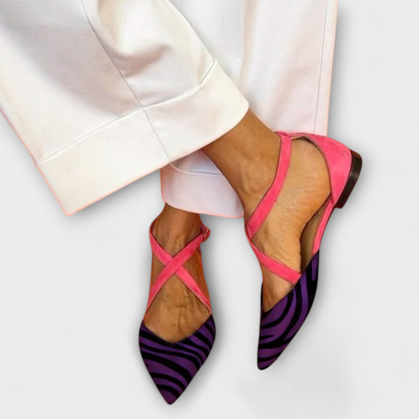 Tilda | Band Loafer
