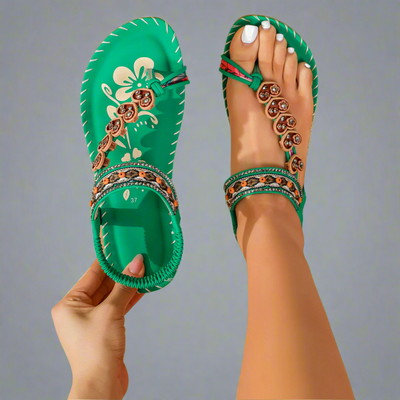 Jayla | Comfortable Orthopedic Sandals