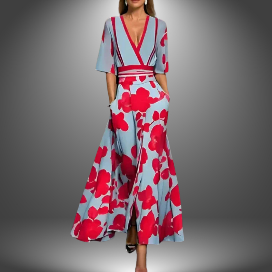Lovisia | Premium Elegant Women's Dress for Your Stylish Appearance