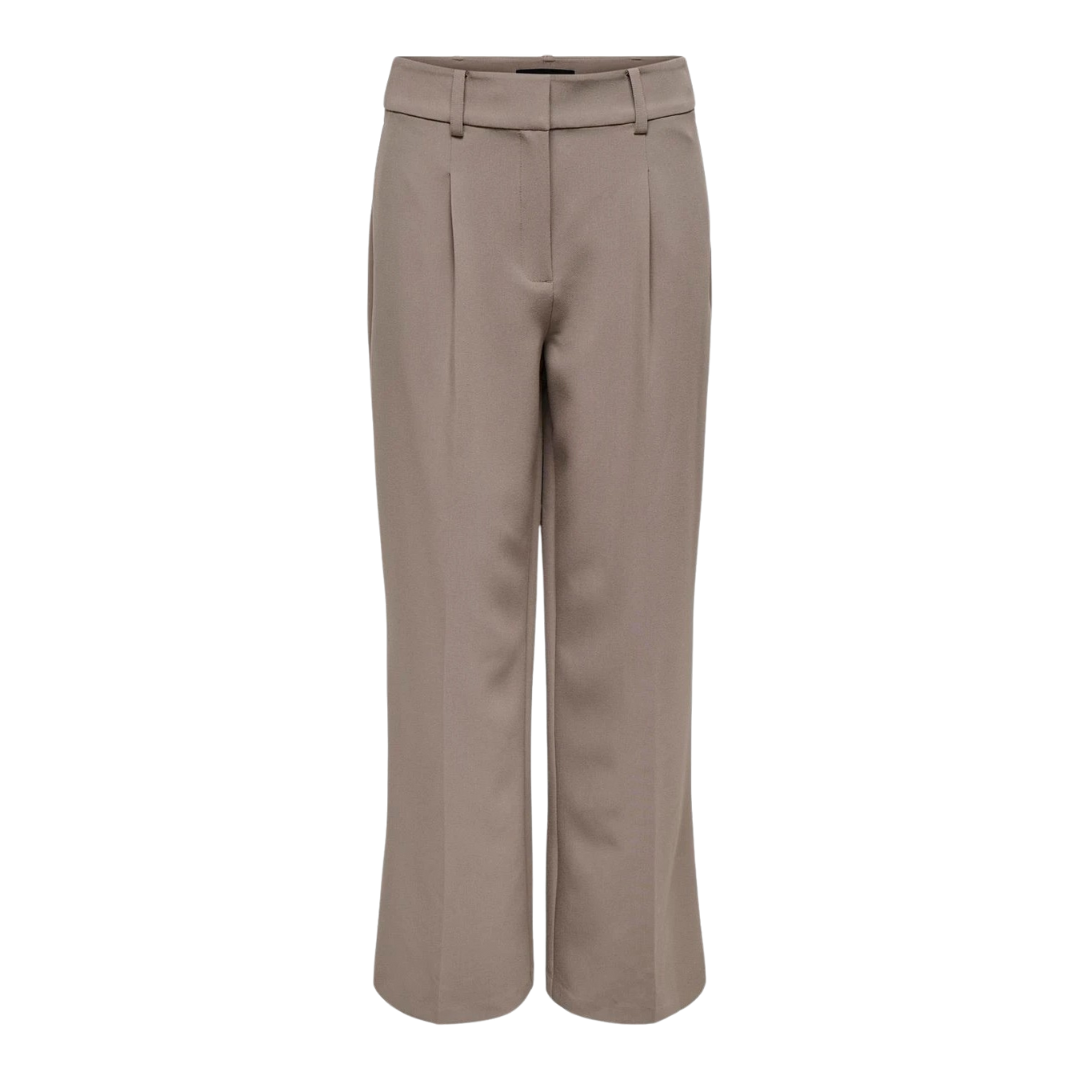 Blythe | Elegant wide-leg pants