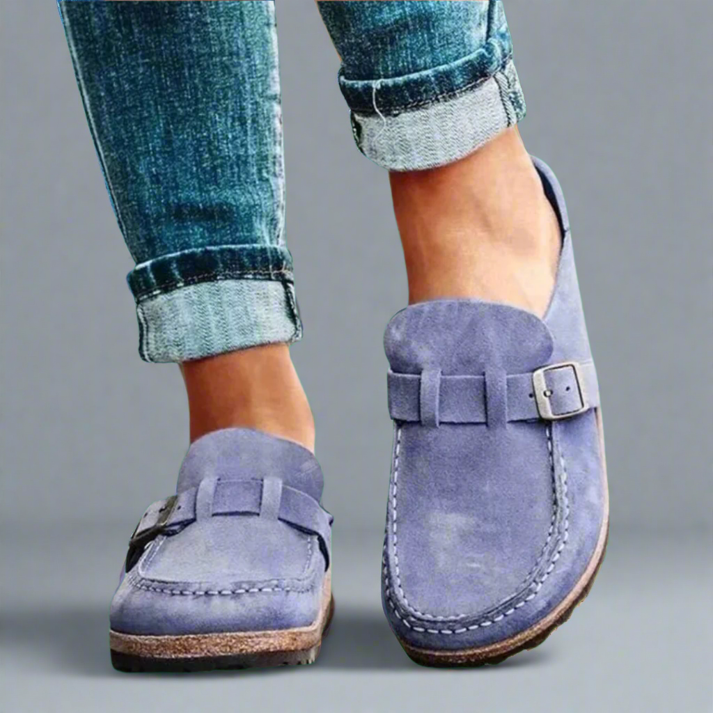 Adelyn | Premium Orthopedic Sandals