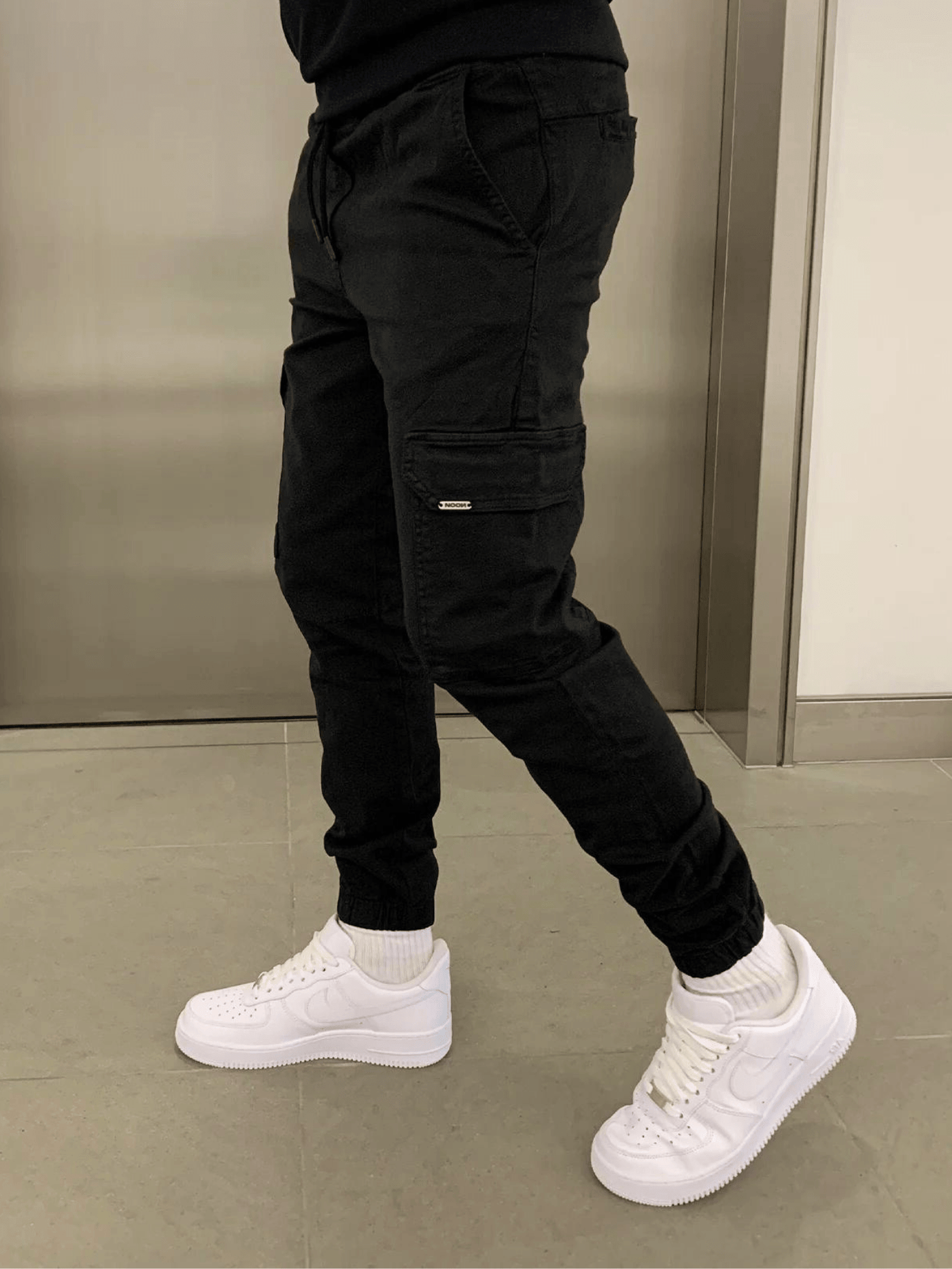 Jared® | Cargo Jogger Fit For Men