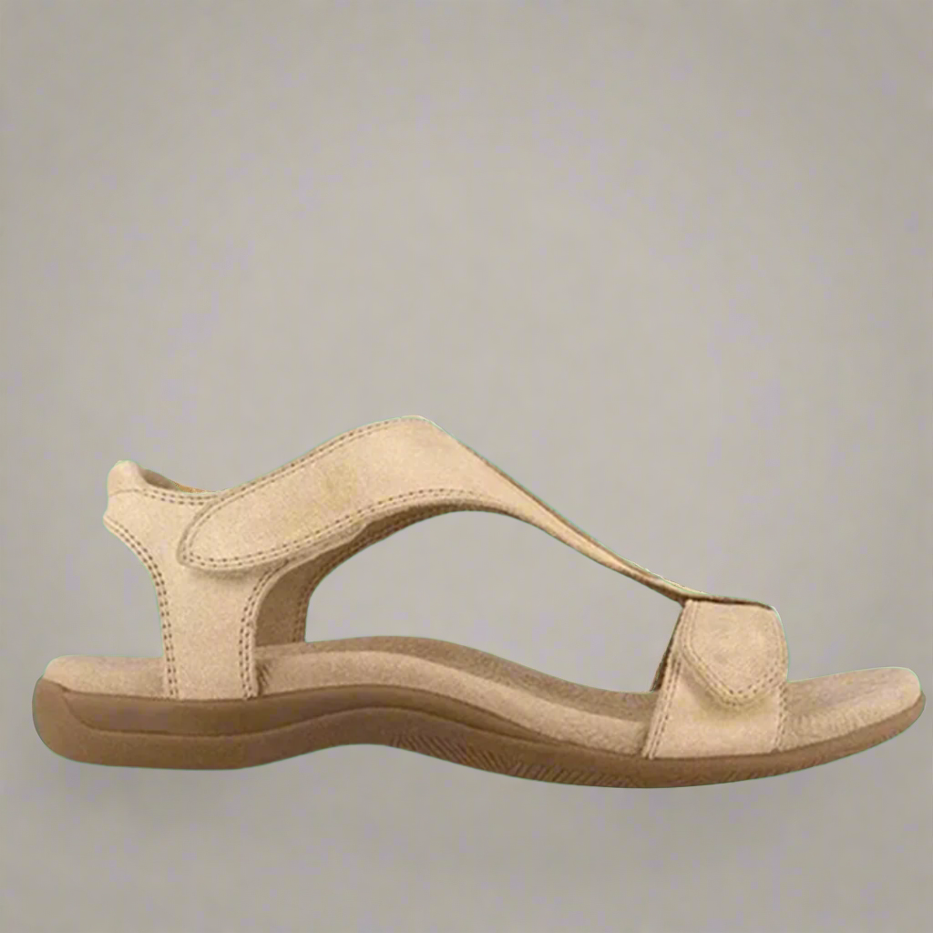 Celine | Lightweight Orthopedic Walking Sandals