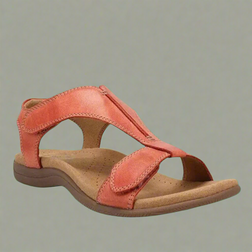 Celine | Lightweight Orthopedic Walking Sandals