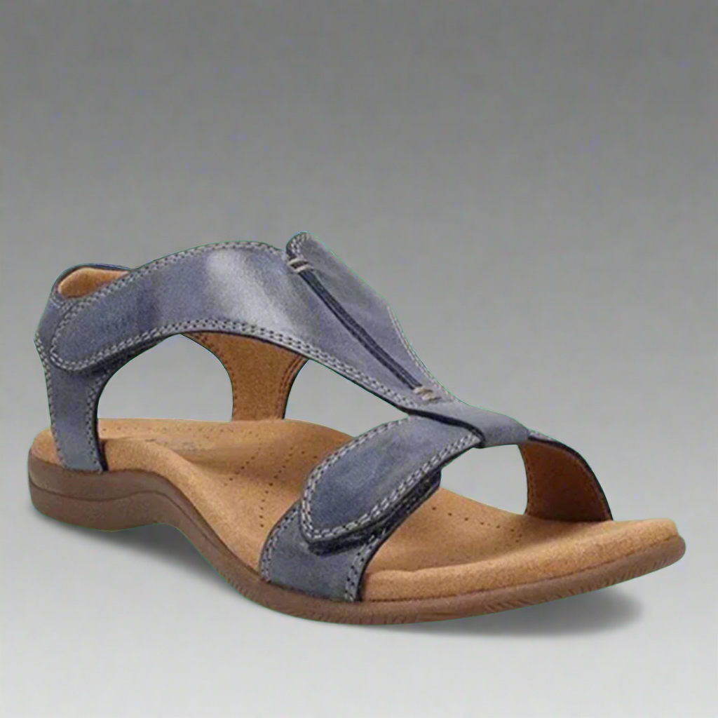Celine | Lightweight Orthopedic Walking Sandals