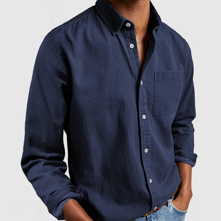 Taylor™ | Premium Casual Shirt For Men