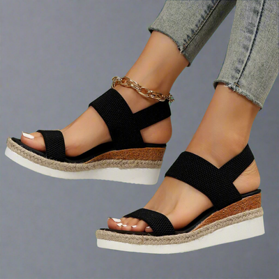 Fiona | Premium Orthopedic Sandals for Comfort