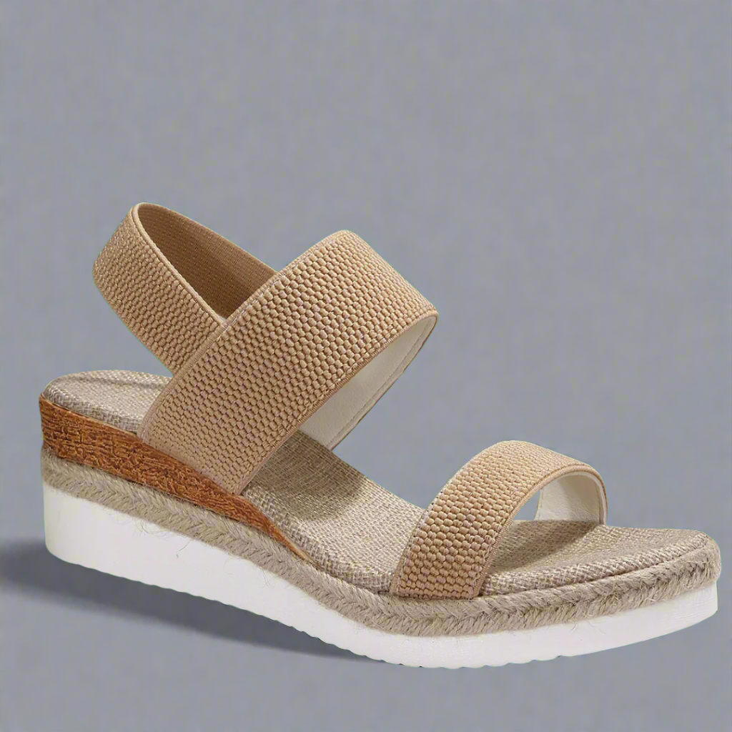 Fiona | Premium Orthopedic Sandals for Comfort