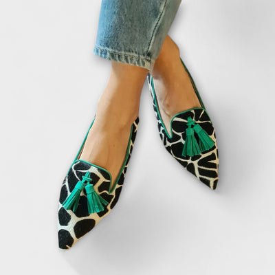 Della | Elegant Loafers