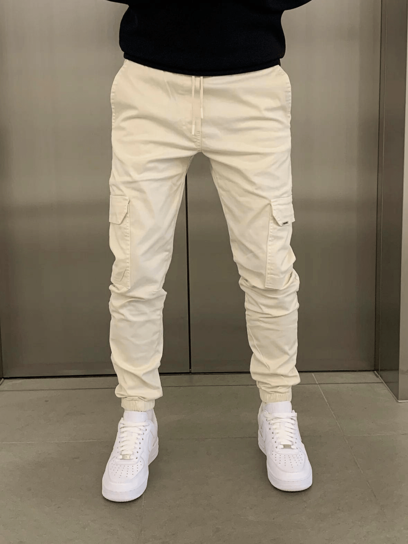 Jared® | Cargo Jogger Fit For Men