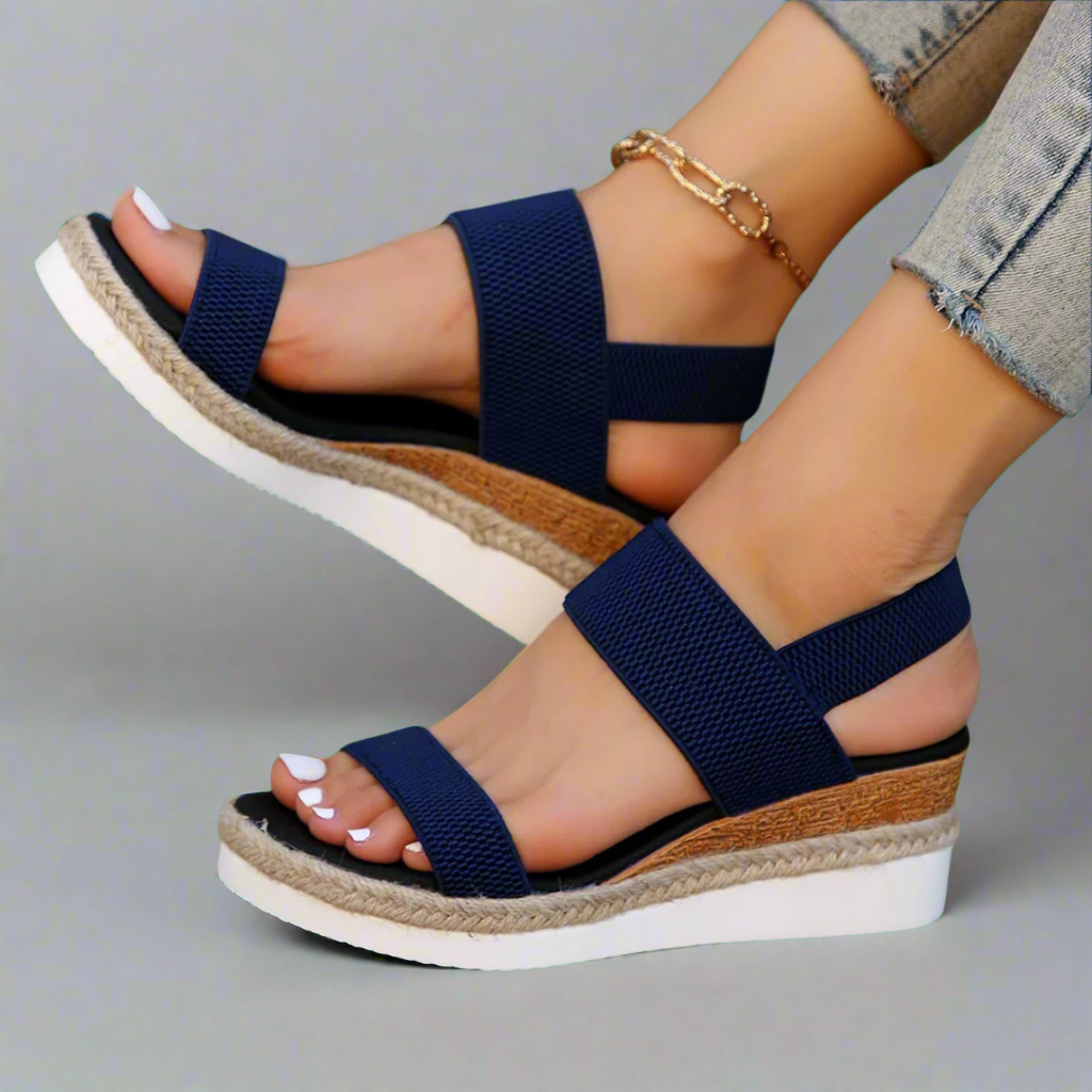 Fiona | Premium Orthopedic Sandals for Comfort