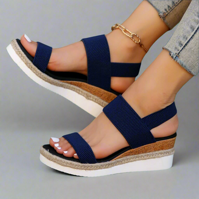Fiona | Premium Orthopedic Sandals for Comfort