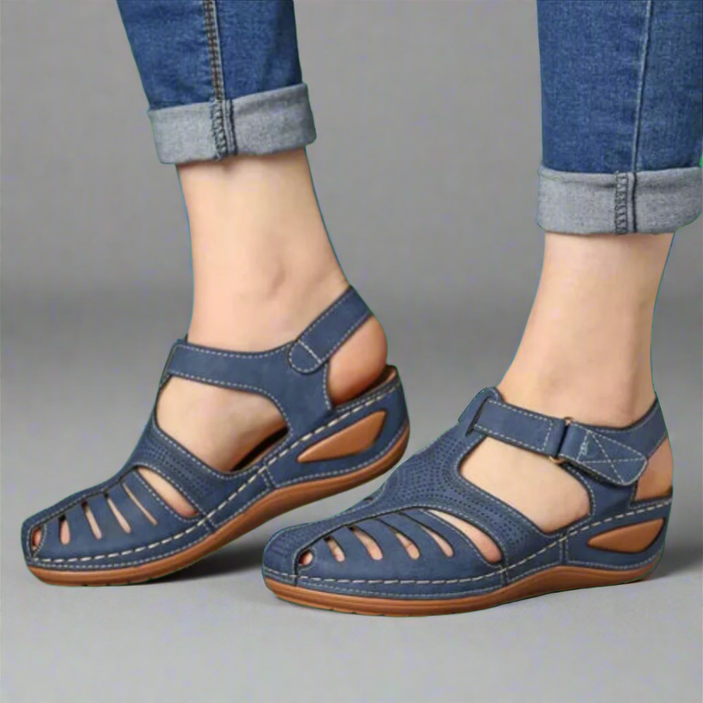 Shiloh | Comfortable sandals for all day wear