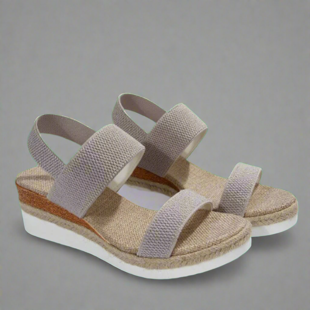 Fiona | Premium Orthopedic Sandals for Comfort